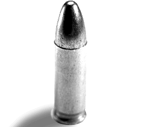  small bore hollow point